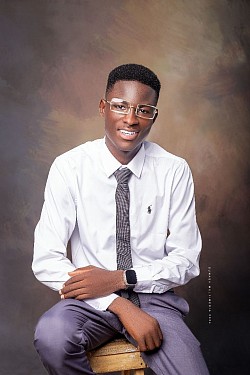 CEO OF JOE B GRAPHICS