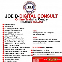 ONLINE COURSES